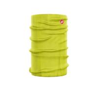 CASTELLI 4520549-776 PRO TH. HEAD THINGY Scaldacollo UOMO SULPHUR Taglia Uni