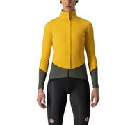 CASTELLI 4520558-731 BETA RoS W JACKET Donna Giacca Black S