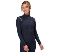 CASTELLI 4520559-414 Tutto Nano Ros W J. Donna Maglia Lunga Black L