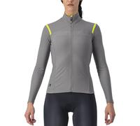 Castelli Maglia A Maniche Lunghe Tutto Nano Ros