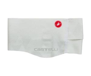 Castelli 4520572-163 PRO TH. W Headband Donna Berretto Chalk Uni