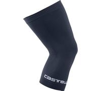 CASTELLI 4520584-414 PRO SEAMLESS KNEE WARMER UNISEX Scalda gambe Black L/X