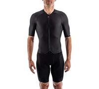 Castelli 4521000-085 Sanremo 4.1 Speed Suit Uomo Light Black XS