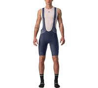 Castelli 4521005-424 Endurance 3 BIBSHORT Belgian Blue Pantaloncini M