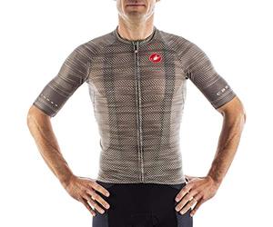 CASTELLI 4521012-364 CLIMBER'S 3.0 SL JRS Uomo bark green XL