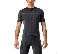 Castelli 4521021-085 CLASSIFICA Jersey Uomo Maglia Lunga Black S