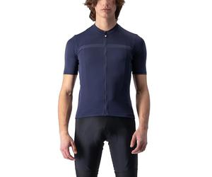 CASTELLI 4521021-424 CLASSIFICA Jersey Belgian Blue T-Shirt XL