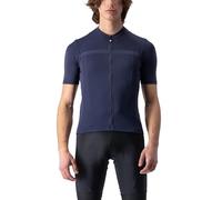 CASTELLI 4521021 CLASSIFICA Jersey Uomo T-Shirt Belgian Blue XXXL