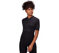 Castelli 4521055-085 PROMESSA Jacq. Jrs Donna Maglia Lunga Light Black S