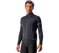 Maglia maniche lunghe Castelli Fondo 2 - Nero XXL / Nero