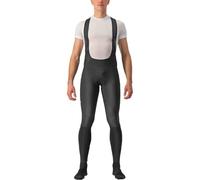 Calzamaglia Castelli Velocissimo 5 nero verde lime - L
