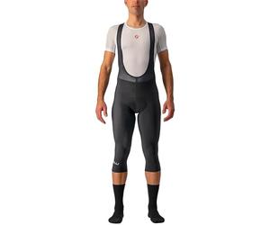 Castelli 4521518-010 ENTRATA THERMAL BIBKNICKER Pantaloncini Uomo black S