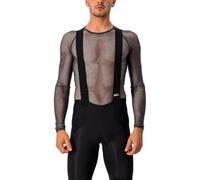 Castelli miracolo wool under jersey grigio