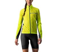 Castelli Giacca Squadra Stretch