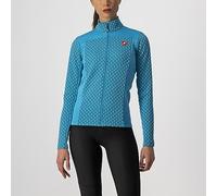 Castelli Maglia A Maniche Lunghe Sfida 2 Fz