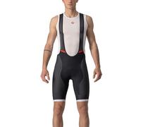 Castelli - Competizione Kit Bibshort - Pantaloni da ciclismo L nero