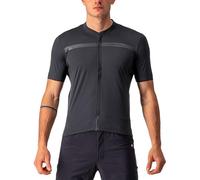 CASTELLI 4522006-030 Unlimited ALLROAD Jersey Dark Gray T-Shirt XL