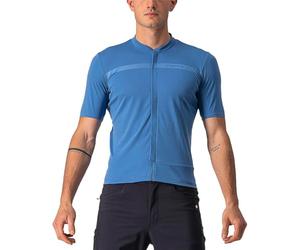 Castelli 4522006-417 Unlimited AR Jrs Maglia Lunga Cobalt Blue XL