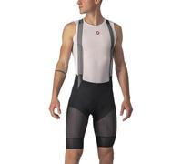 CASTELLI 4522013-010 Unlimited Ultimate Liner Pantaloncini Ciclismo Uomo Black XXL