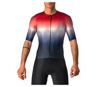 Castelli Maglia A Maniche Corte Aero Race 6.0