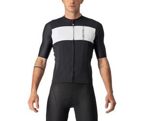 CASTELLI 4522023-085 PROLOGO 7 Jersey Uomo Maglia Lunga Black XL