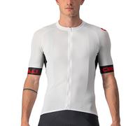 CASTELLI 4522025-065 ENTRATA VI Jersey Uomo Maglia Lunga Ivory M