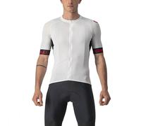 CASTELLI 4522025-065 ENTRATA VI Jersey Uomo Maglia Lunga Ivory XXL
