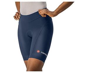 CASTELLI 4522049-424 Endurance W Short Belgian Blue Pantaloncini XS
