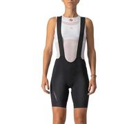 Castelli - Women's Velocissima 3 Bibshort - Pantaloni da ciclismo S grigio