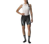 CASTELLI 4522051-472 VELOCISSIMA 3 Short Pantaloncini Black/Skylight XS