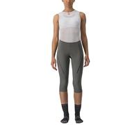 CASTELLI 4522052-125 VELOCISSIMA 3 Knicker Gunmetal Gray/Dark Gray Pantaloncini S