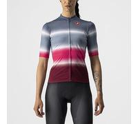 CASTELLI 4522060-062 Dolce Jersey Donna Maglia Lunga Black XS