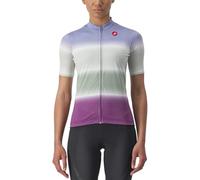 Castelli Maglia A Maniche Corte Dolce