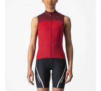 Castelli Maglia Senza Maniche Velocissima
