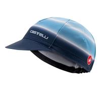 CASTELLI 4522086-042 Dolce cap Ocean Fade Berretto Uni