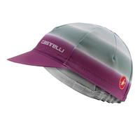 CASTELLI 4522086-534 Dolce cap Violet Mist/Amethyst Berretto Uni
