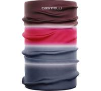 CASTELLI 4522087-062 LIGHT W HEAD THINGY Donna Scaldacollo Black UNI