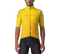 Castelli 4522088-730 GABBA RoS SE Giacca MAIZE XL