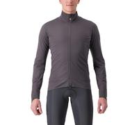 Castelli Giacca Termica - Alpha Ultimate Giacca isolata - dark grey/black-dark grey 030 XL