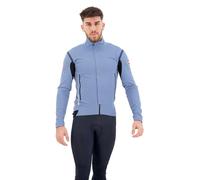 CASTELLI 4522511-473 PERFETTO RoS 2 JACKET Uomo Giacca Black XL