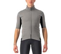 Castelli Gabba RoS 2 - maglia ciclismo - uomo XL Grey man Gore-Tex Infinium