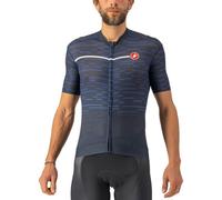 CASTELLI 4522524-414 INSIDER JERSEY SAVILE BLUE T-Shirt M