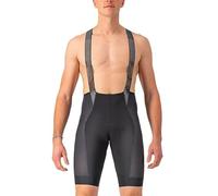 CASTELLI 4522526-010 Insider 2 BIBSHORT Black Pantaloncini XL