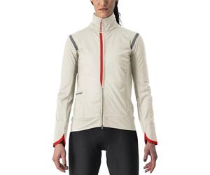 CASTELLI 4522541-163 ALPHA ULT. INS W JKT Donna Giacca Black M