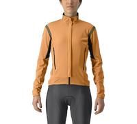 CASTELLI 4522543-883 PERFETTO RoS 2 W JACKET Donna Giacca Black XS