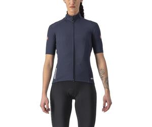 CASTELLI 4522545-363 Perfetto Ros 2W Jrs Donna Maglia Lunga Black S