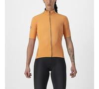 Castelli Maglia A Maniche Corte Perfetto Ros 2 Wind