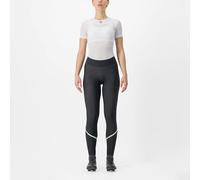 CASTELLI 4522551-352 VELOCISSIMA TH Tight Calzamaglia Donna Black/Paradise Mint Taglia M