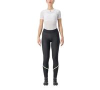 CASTELLI 4522551-352 VELOCISSIMA TH Tight Calzamaglia Donna Black/Paradise Mint Taglia S