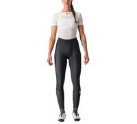Calzamaglia Castelli Velocissima Thermal nero riflettente donna - XL